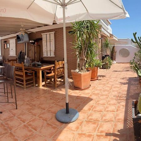 El Nino Apartment Nerja Ngoại thất bức ảnh