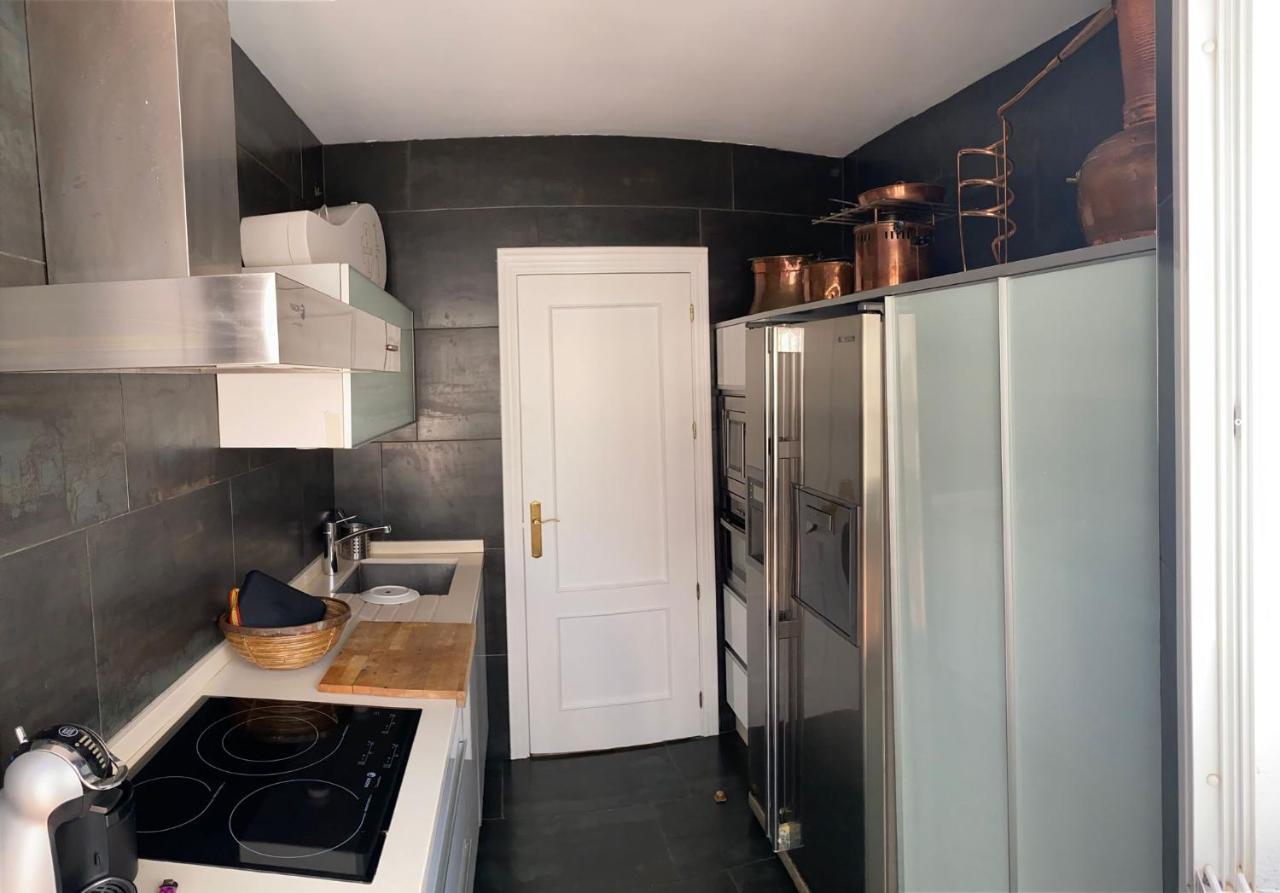 El Nino Apartment Nerja Ngoại thất bức ảnh