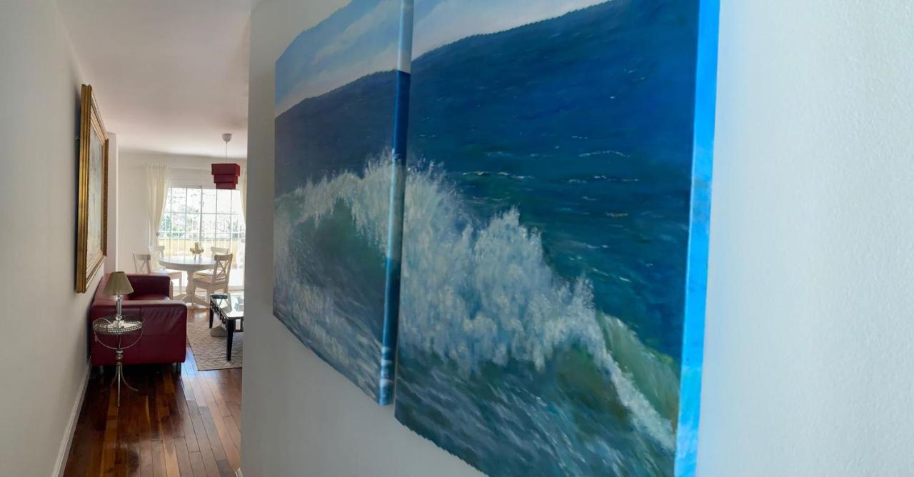 El Nino Apartment Nerja Ngoại thất bức ảnh